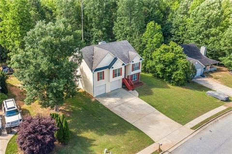 110 Shadowbrook Trce, Covington, GA 30016