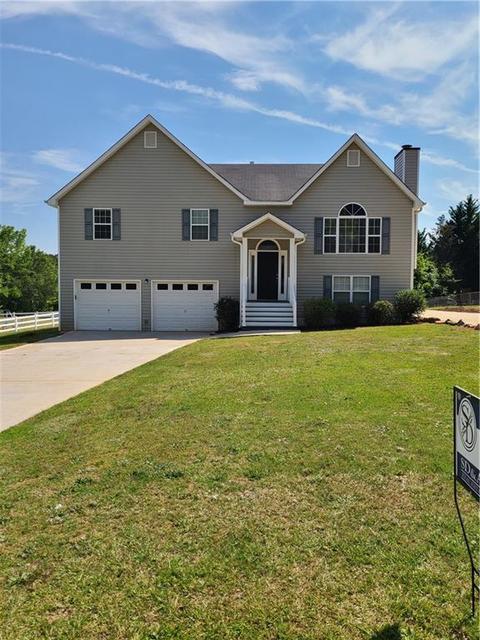 104 Lost Lake Dr, Villa Rica, GA 30180