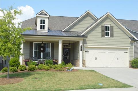 5132 Golden Oak Cv, Gainesville, GA 30504