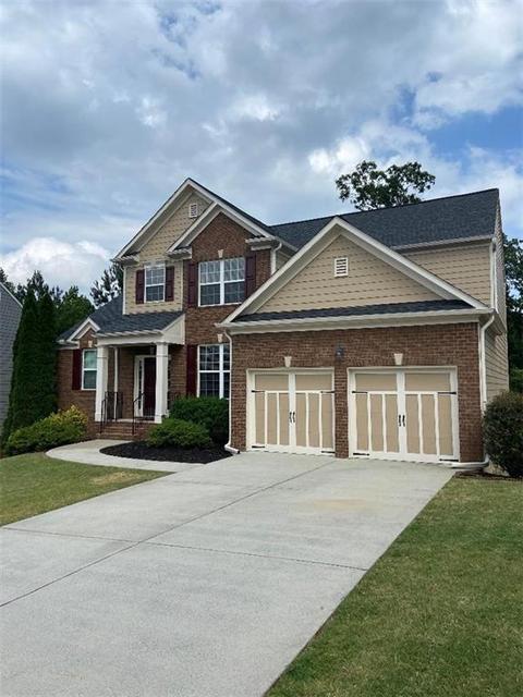 302 Winterset Trl, Woodstock, GA 30188