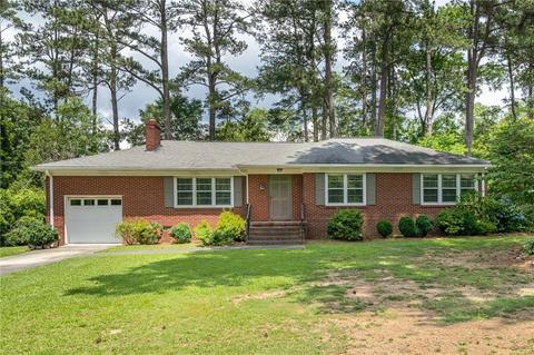 19 Ridgewood Rd SW, Rome, GA 30165