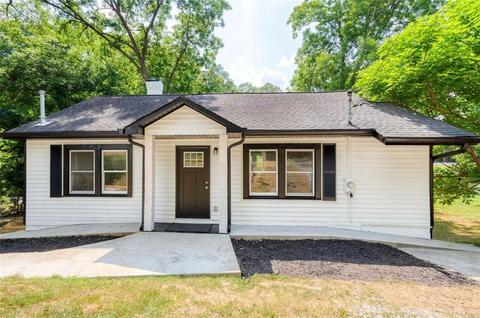 509 Williamson St, Rockmart, GA 30153