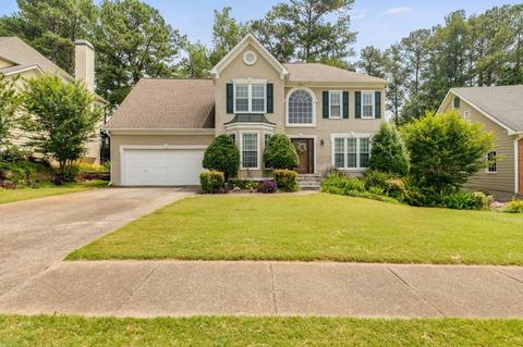 438 Laurian Way NW, Kennesaw, GA 30144
