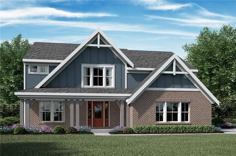 8260 Scenic Ridge Way, Ball Ground, GA 30107