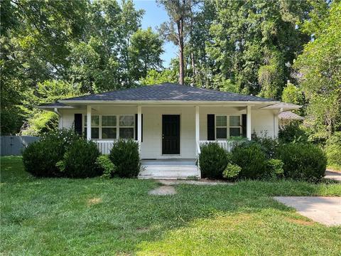 11 Emory St, Hampton, GA 30228