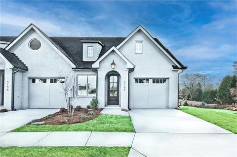 5168 Noble Village Way #36, Lilburn, GA 30047