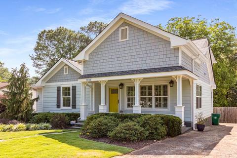 1691 Fairway Hill Dr SE, Atlanta, GA 30317
