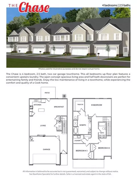 116 Mcallister Rd #53, Cornelia, GA 30531
