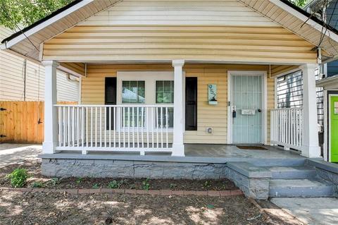 952 Parsons St SW, Atlanta, GA 30314