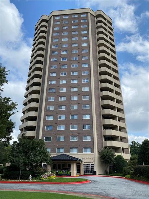 1501 Clairmont Rd #1628, Decatur, GA 30033
