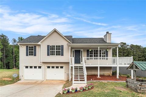 167 Brown Rd, Rockmart, GA 30153