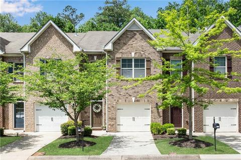 1138 Firethorne Pass, Cumming, GA 30040