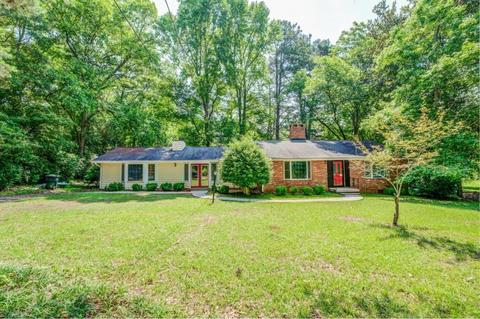 1210 Wesley St, Oxford, GA 30054