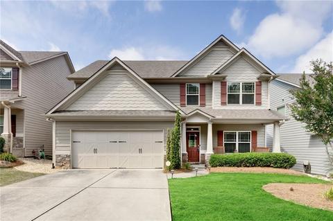 189 Talking Rock Trl, Dallas, GA 30132