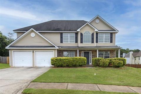220 Spring Lake Ter, Covington, GA 30016