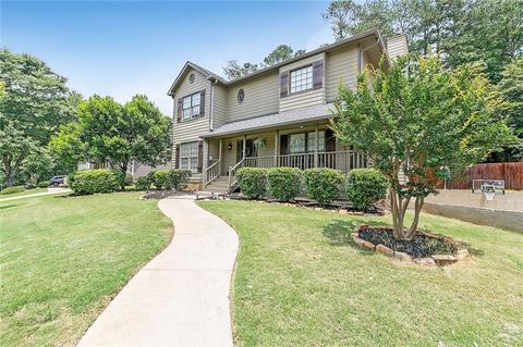 1943 Riverton Dr, Suwanee, GA 30024