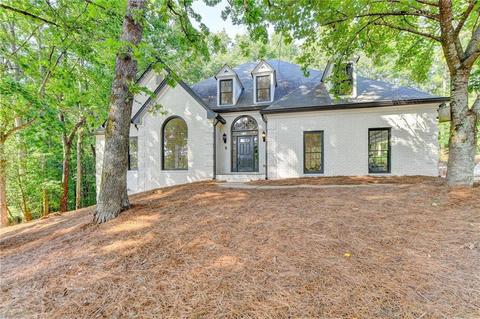 1980 Seven Seas Ct, Alpharetta, GA 30005