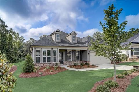 144 Brayden Park Dr, Canton, GA 30115