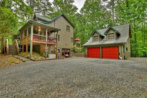 44 Hamlet Ct, Ellijay, GA 30540