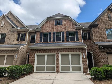 206 Ashley Ln SE, Smyrna, GA 30080
