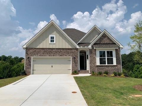 104 Redford Ln, Canton, GA 30115
