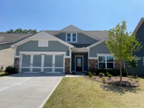 843 Spruce Ave, Canton, GA 30114