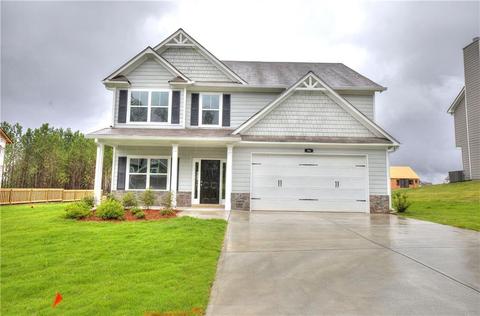 515 Belmont Ln, Dallas, GA 30132