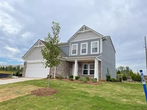 106 Port Way, Braselton, GA 30517