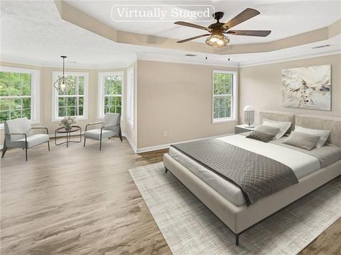 1730 River Bluff Rd, Monroe, GA 30656 photo 4