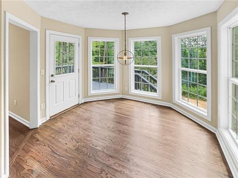 1730 River Bluff Rd, Monroe, GA 30656 photo 6
