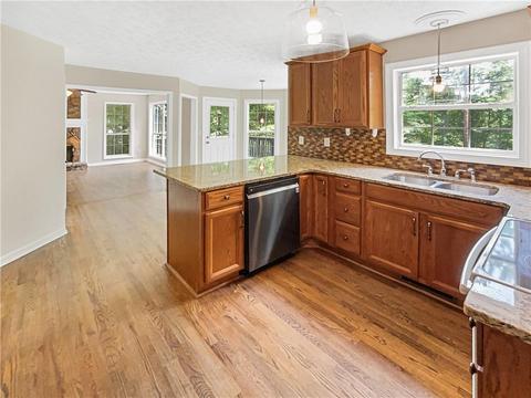 1730 River Bluff Rd, Monroe, GA 30656 photo 8