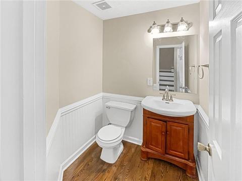 1730 River Bluff Rd, Monroe, GA 30656 photo 12
