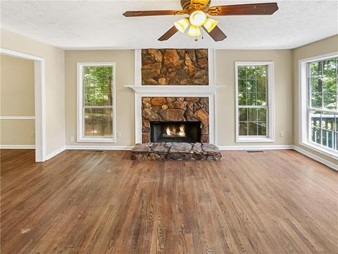 1730 River Bluff Rd, Monroe, GA 30656 photo 3
