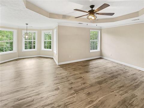 1730 River Bluff Rd, Monroe, GA 30656 photo 5