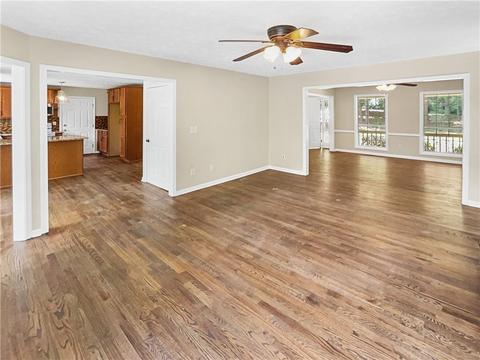 1730 River Bluff Rd, Monroe, GA 30656 photo 9