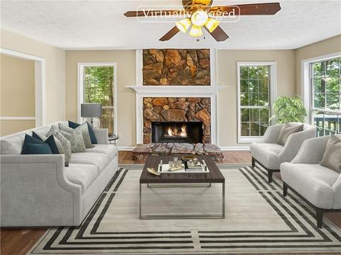 1730 River Bluff Rd, Monroe, GA 30656 photo 2