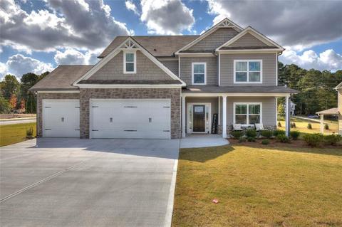 543 Belmont Ln, Dallas, GA 30132