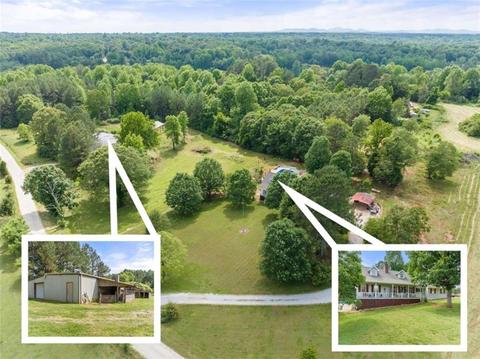 425 Lat Wilson Rd, Cornelia, GA 30531