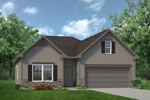 214 Chase Drew Dr, Cartersville, GA 30120