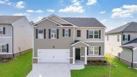 1212 SErica Way SE, Atlanta, GA 30354