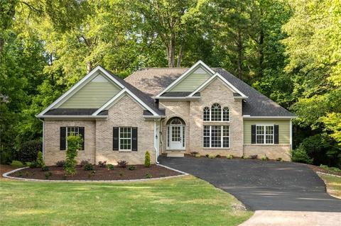 6334 Timber Creek Trl, Dahlonega, GA 30533