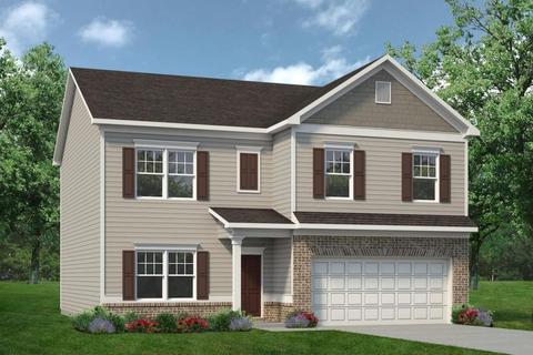 52 Brooke Ct, Rome, GA 30161