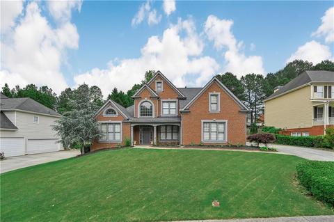 1160 Lamont Cir, Dacula, GA 30019
