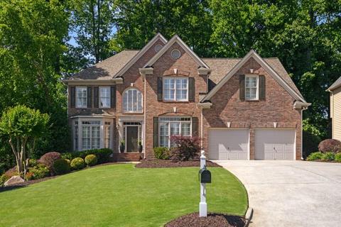 385 Overhill Bnd, Johns Creek, GA 30005