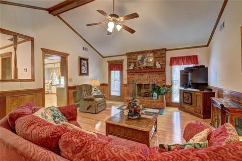 3575 Ebenezer Rd, Conyers, GA 30094 photo 11