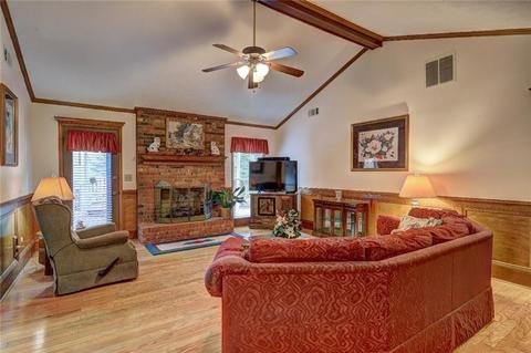 3575 Ebenezer Rd, Conyers, GA 30094 photo 10