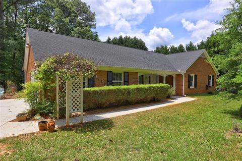 3575 Ebenezer Rd, Conyers, GA 30094