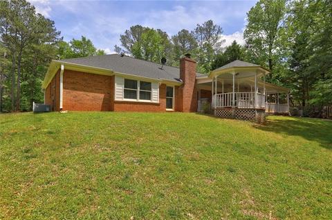 3575 Ebenezer Rd, Conyers, GA 30094 photo 3