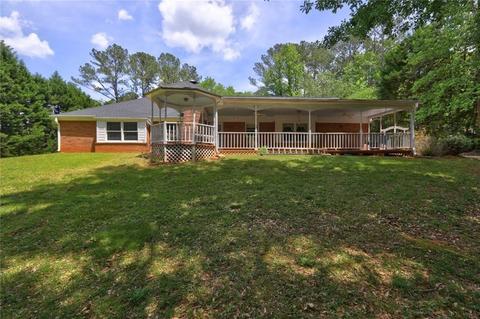3575 Ebenezer Rd, Conyers, GA 30094 photo 4