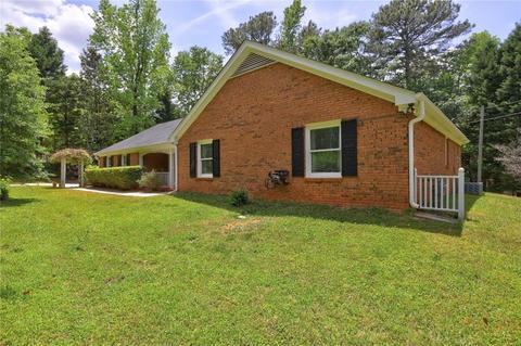 3575 Ebenezer Rd, Conyers, GA 30094 photo 2